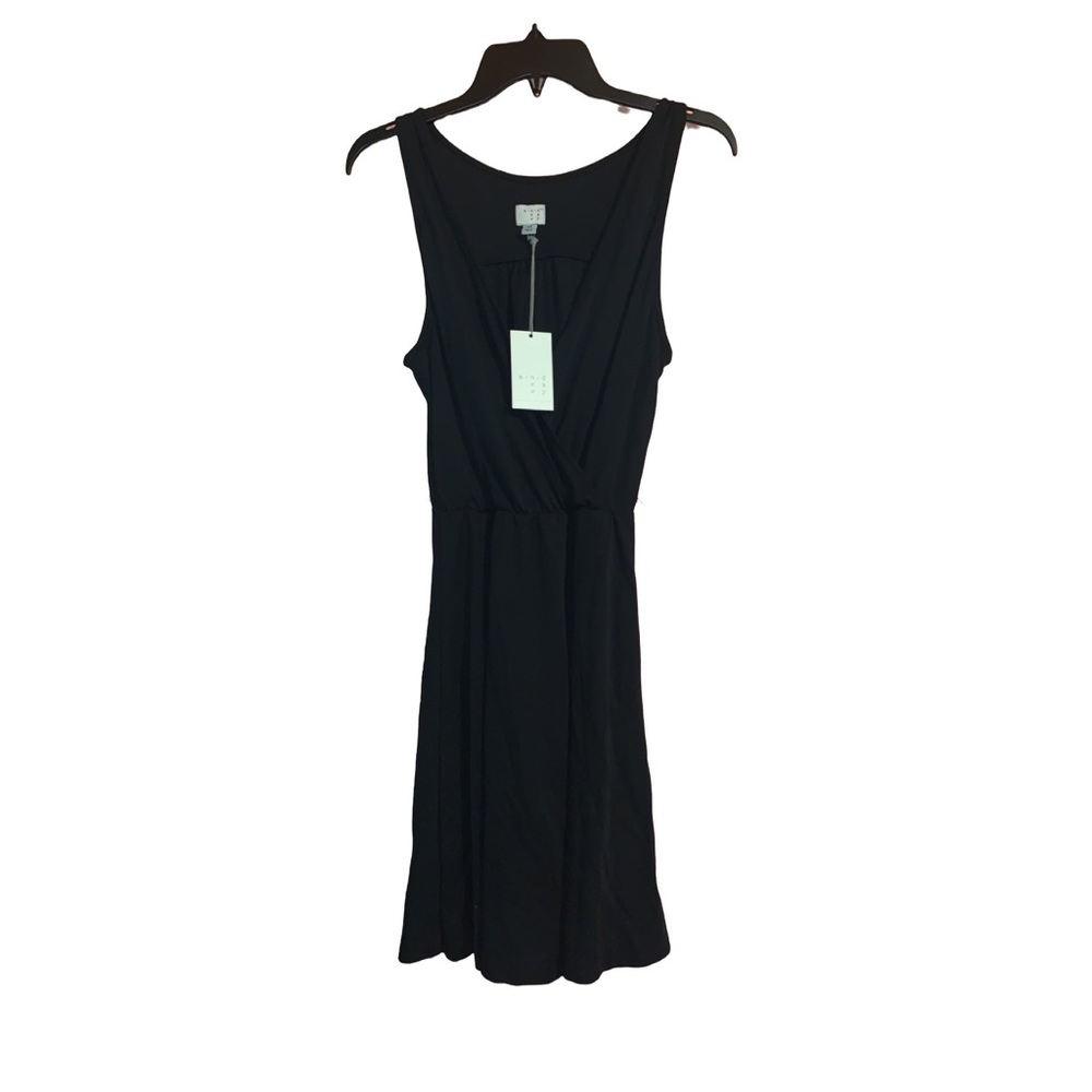 Small black dress